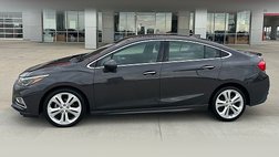 2016 Chevrolet Cruze Premier