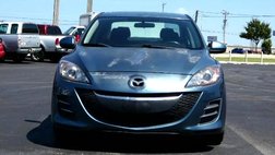 2010 Mazda MAZDA3 