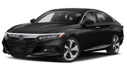 2020 Honda Accord Touring