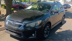 2016 Subaru Crosstrek 2.0i Premium