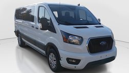 2024 Ford Transit 350 XL