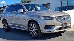 2024 Volvo XC90 B6 Plus Bright Theme 7P