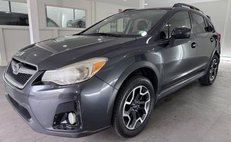 2016 Subaru Crosstrek 2.0i Limited