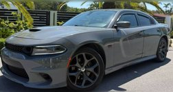 2019 Dodge Charger R/T