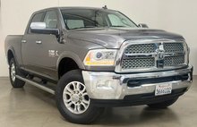 2016 Ram Ram Pickup 2500 Laramie