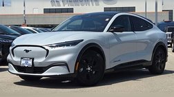 2023 Ford Mustang Mach-E California Route 1