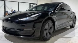 2019 Tesla Model 3 Mid Range