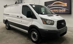 2017 Ford Transit 150