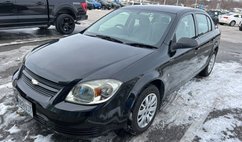 2009 Chevrolet Cobalt LS
