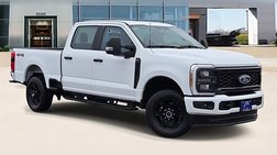 2023 Ford Super Duty F-250 XL