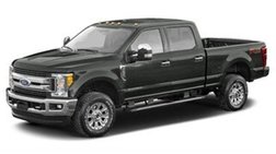 2017 Ford Super Duty F-250 Lariat