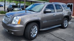 2011 GMC Yukon Denali