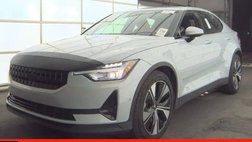2023 Polestar 2 Long Range Single Motor