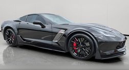 2016 Chevrolet Corvette Z06