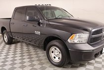 2018 Ram Ram Pickup 1500 Tradesman