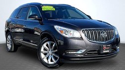 2016 Buick Enclave Premium