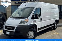 2021 Ram ProMaster 2500 159 WB