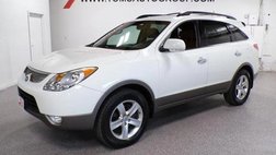2011 Hyundai Veracruz Limited
