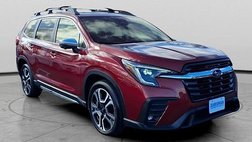 2023 Subaru Ascent Limited 7-Passenger