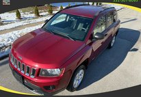 2015 Jeep Compass Sport