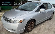 2011 Honda Civic LX