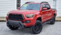 2018 Toyota Tacoma SR5