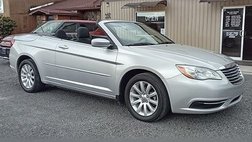 2012 Chrysler 300 Limited