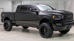 2021 Ram Ram Pickup 2500 Limited