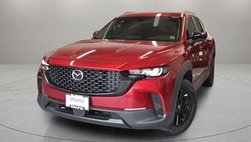 2023 Mazda CX-50 2.5 S Preferred Plus