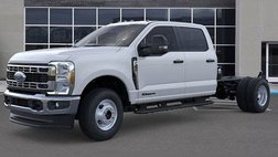 2026 Ford Super Duty F-350 