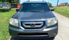 2010 Honda Pilot EX