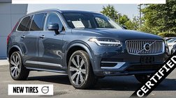 2022 Volvo XC90 T6 Inscription 6-Passenger