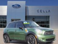 Cella Ford In New Bern Nc Iseecars 2017 Mini Countryman Cooper