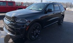 2024 Dodge Durango SXT