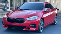 2021 BMW 2 Series 228i xDrive Gran Coupe