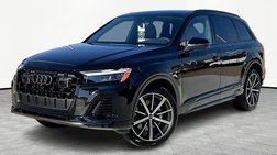 2026 Audi Q7 quattro Premium Plus 45 TFSI