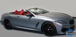 2023 BMW 8 Series M850i xDrive