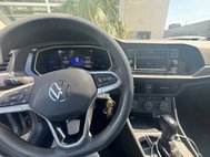 2022 Volkswagen Jetta S