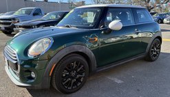 2017 MINI Hardtop Cooper