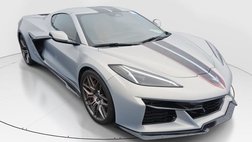 2024 Chevrolet Corvette Z06