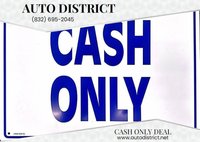 2013 Buick LaCrosse Leather