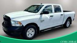 2019 Ram Ram Pickup 1500 Classic Tradesman