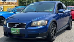 2008 Volvo C30 T5 2.0 R-Design