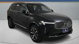 2026 Volvo XC90 B5 Core