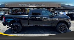 2023 Ram Ram Pickup 3500 Tradesman