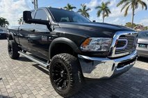 2017 Ram Ram Pickup 2500 Tradesman