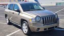 2008 Jeep Compass Sport