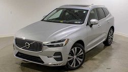 2022 Volvo XC60 B6 Inscription