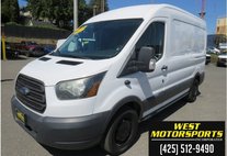 2015 Ford Transit 150