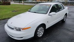 2000 Saturn L-Series LS1